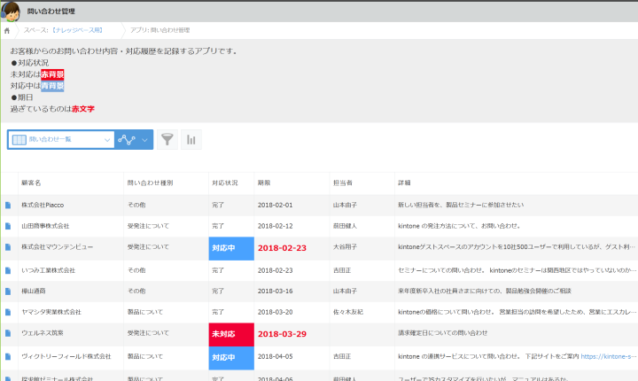 条件書式プラグイン